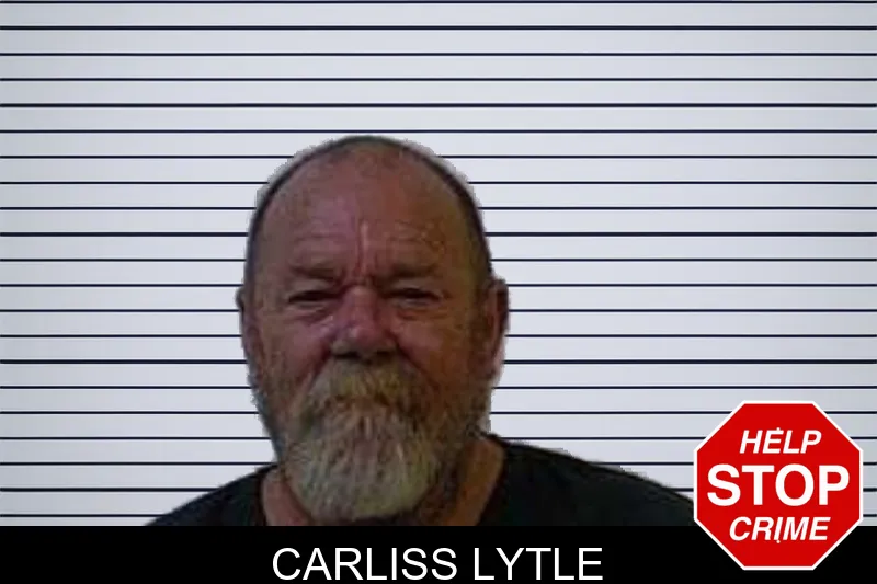 Carliss Lytle mugshot