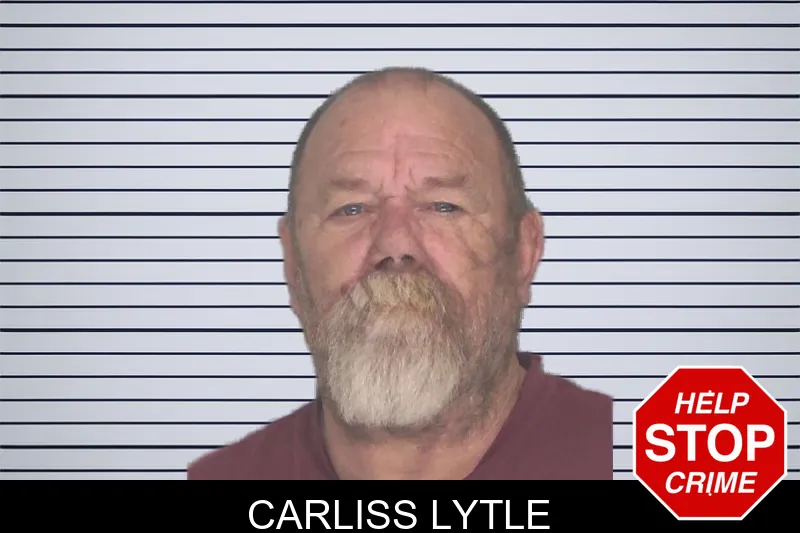 Carliss Lytle mugshot