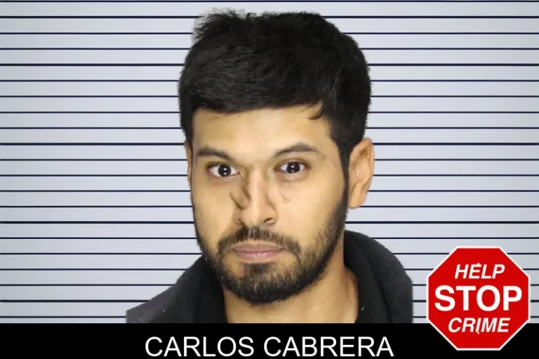 Carlos Cabrera