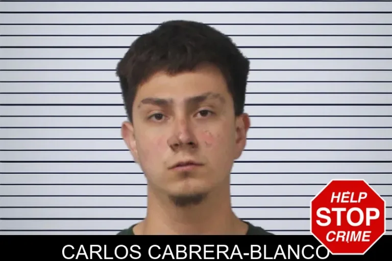 Carlos Cabrera-Blanco