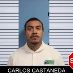 Carlos Castaneda mugshot – Monroe County , Georgia Carlos Castaneda mugshot