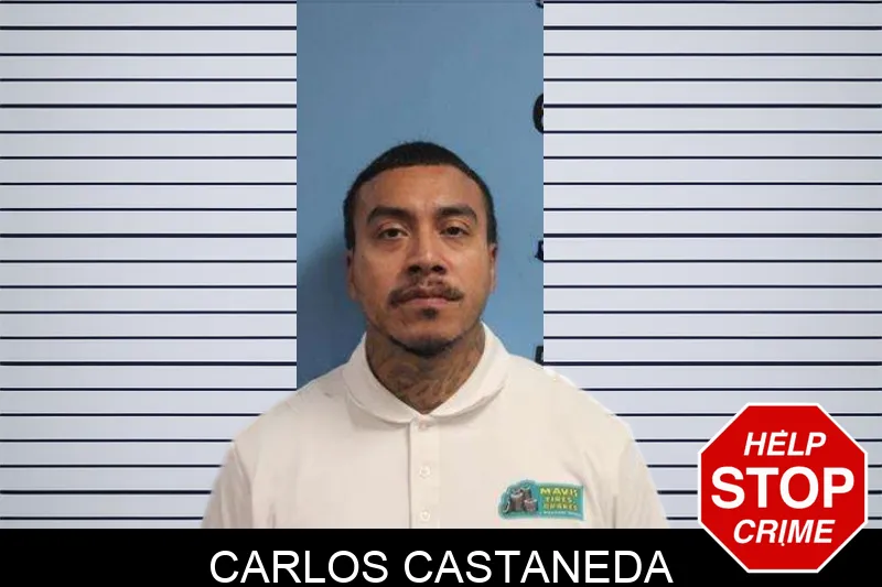 Carlos Castaneda mugshot – Monroe County , Georgia Carlos Castaneda mugshot