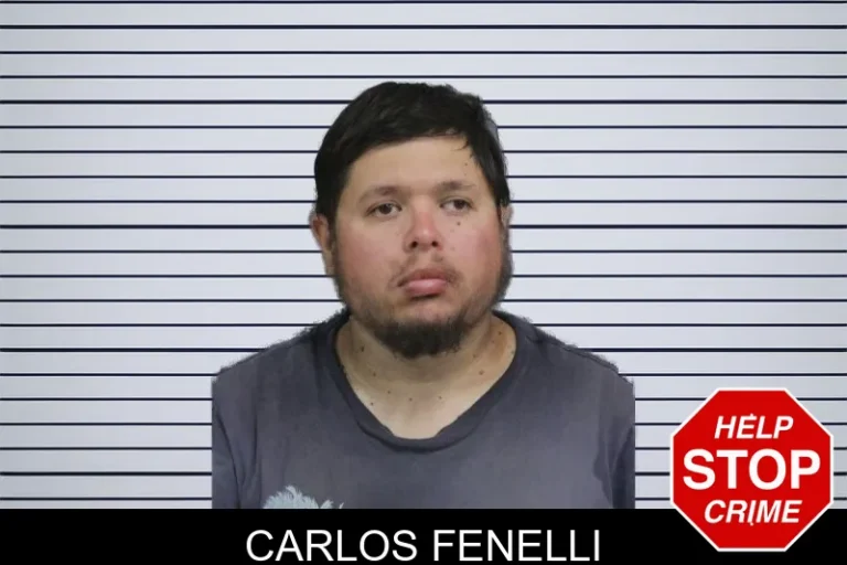 Carlos Fenelli