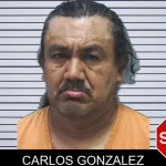Carlos Gonzalez mugshot – Cherokee County , Georgia Carlos Gonzalez mugshot