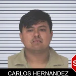 Carlos Hernandez mugshot – Douglas County , Georgia Carlos Hernandez mugshot
