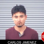 Carlos Jimenez mugshot – Emanuel County , Georgia Carlos Jimenez mugshot