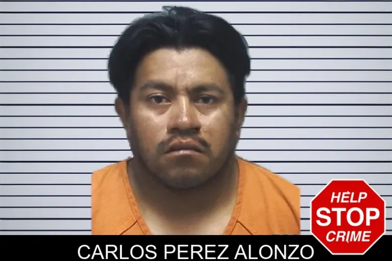 Carlos Perez Alonzo mugshot – Cherokee County , Georgia Carlos Perez Alonzo