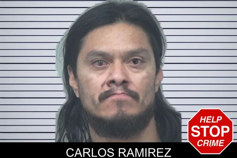 Carlos Ramirez mugshot – Gwinnett County , Georgia Carlos Ramirez