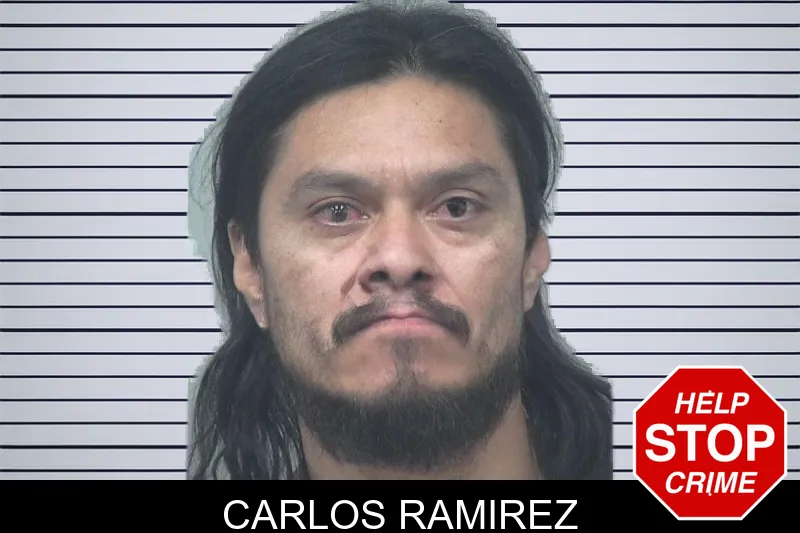 Carlos Ramirez mugshot – Gwinnett County , Georgia Carlos Ramirez mugshot
