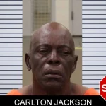 Carlton Jackson mugshot – Heard County , Georgia Carlton Jackson mugshot