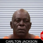 Carlton Jackson mugshot – Heard County , Georgia Carlton Jackson mugshot