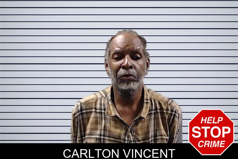 Carlton Vincent mugshot – DeKalb County , Georgia Carlton Vincent mugshot