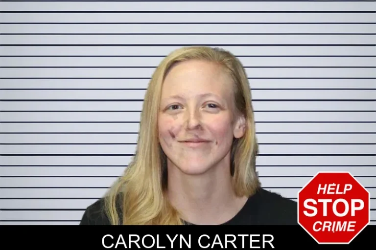 Carolyn Carter