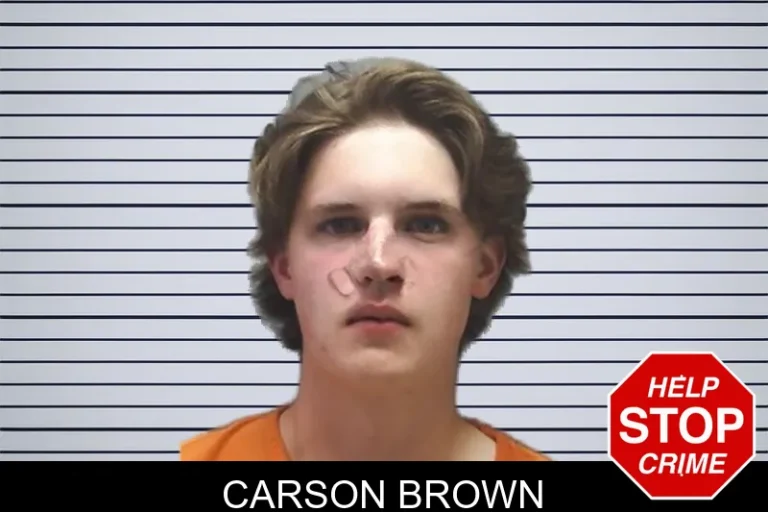 Carson Brown