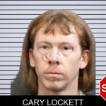 Cary Lockett mugshot – Forsyth County , Georgia Cary Lockett mugshot