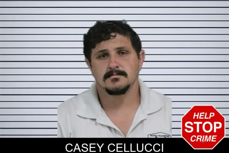 Casey Cellucci