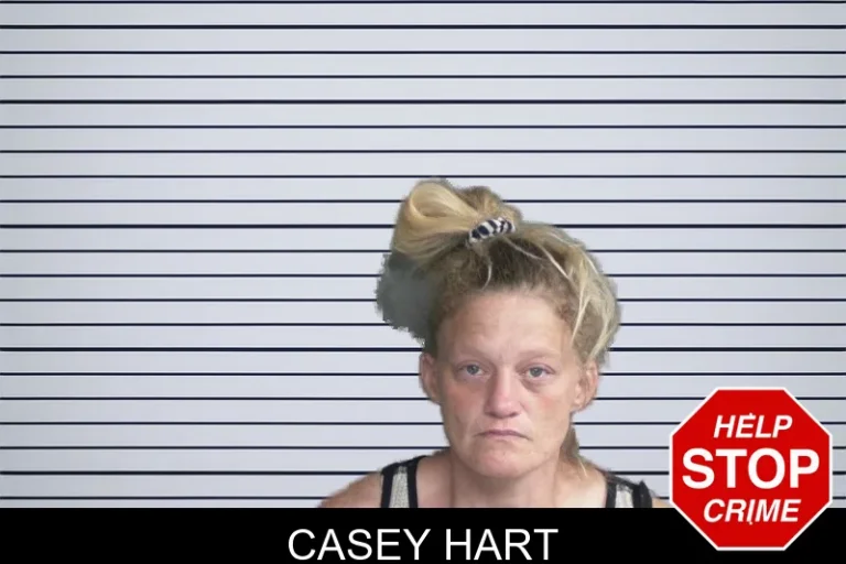 Casey Hart