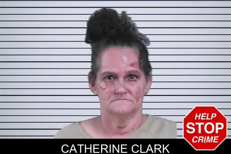 Catherine Clark