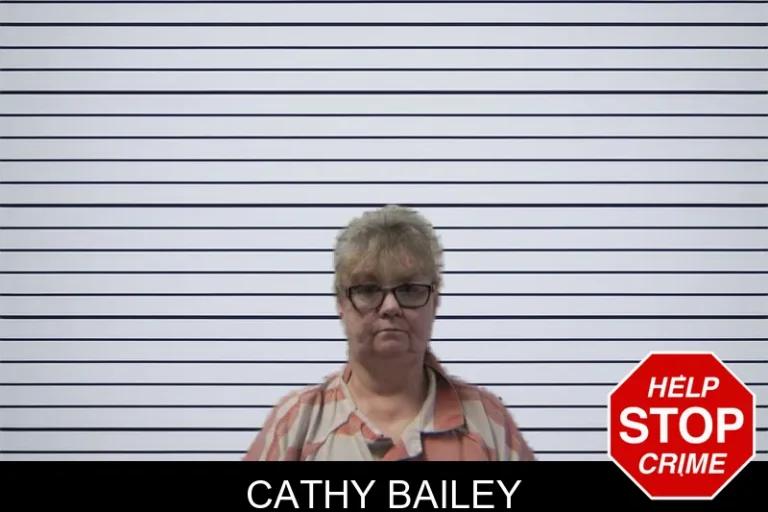 Cathy Bailey