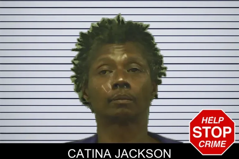 Catina Jackson