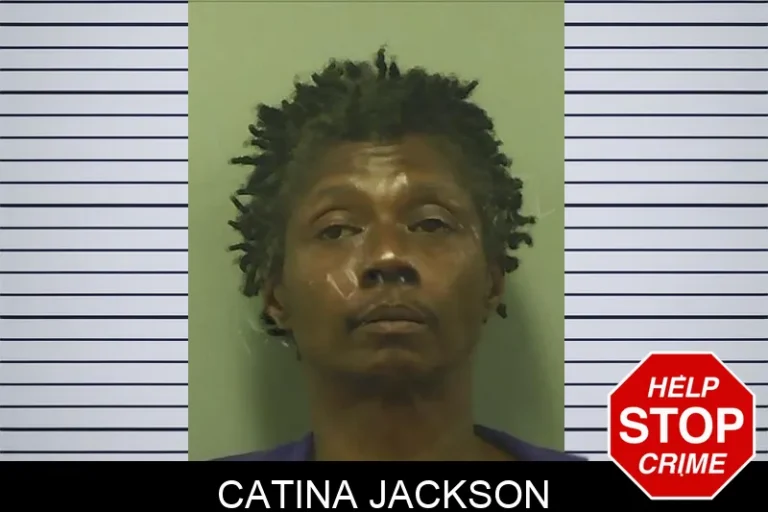 Catina Jackson