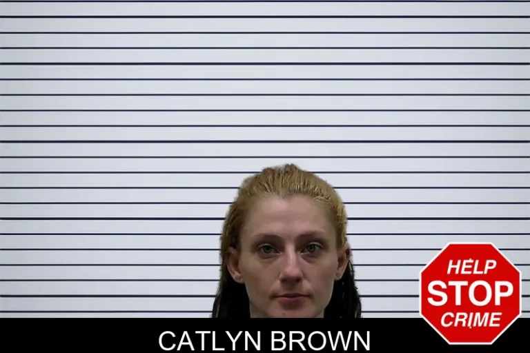 Catlyn Brown