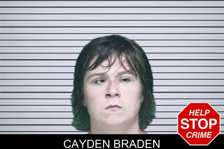 Cayden Braden