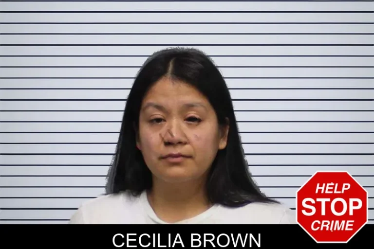 Cecilia Brown