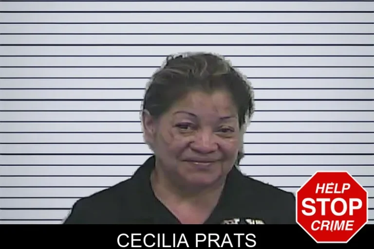Cecilia Prats