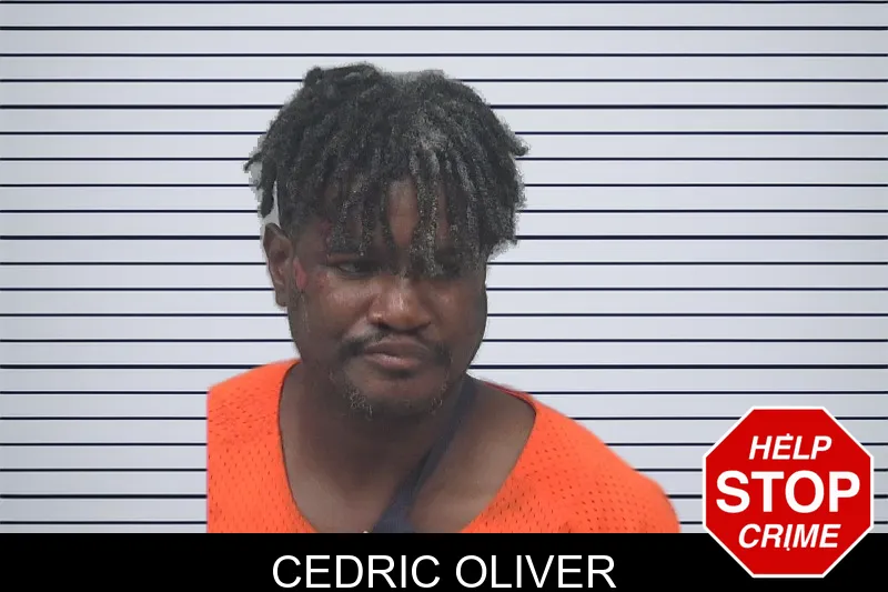 Cedric Oliver mugshot – Gwinnett County , Georgia Cedric Oliver mugshot
