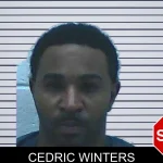 Cedric Winters mugshot – Jackson County , Georgia Cedric Winters mugshot