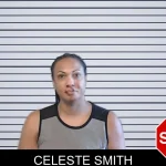 Celeste Smith mugshot