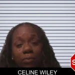 Celine Wiley mugshot
