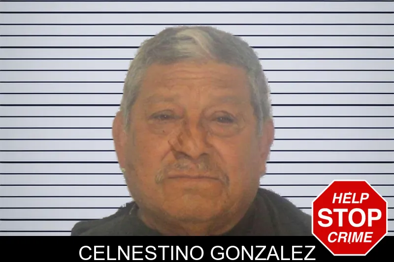 Celnestino Gonzalez mugshot – Carroll County , Georgia Celnestino Gonzalez mugshot