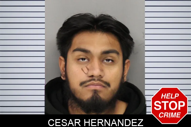 Cesar Hernandez mugshot – Cobb County , Georgia Cesar Hernandez mugshot