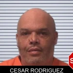 Cesar Rodriguez mugshot – Franklin County , Georgia Cesar Rodriguez mugshot