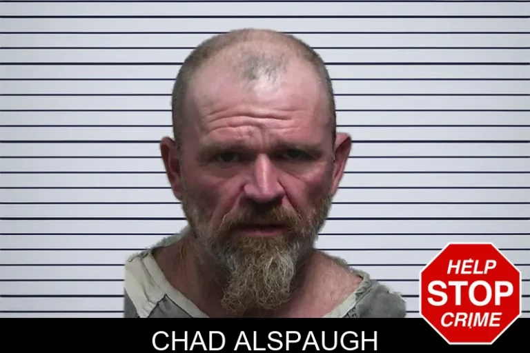 Chad Alspaugh