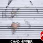 Chad Nipper mugshot – Bacon County , Georgia Chad Nipper mugshot