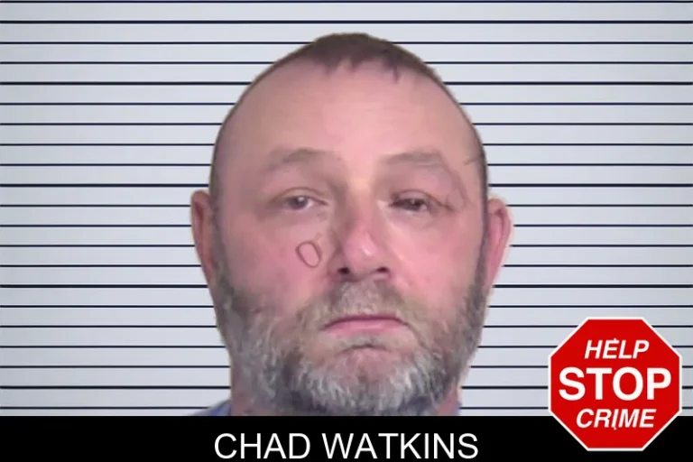 Chad Watkins