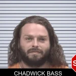 Chadwick Bass mugshot – Columbia County , Georgia Chadwick Bass mugshot