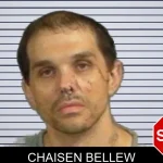 Chaisen Bellew mugshot – Upson County , Georgia Chaisen Bellew mugshot