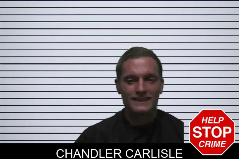 Chandler Carlisle