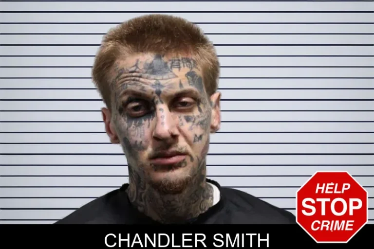 Chandler Smith