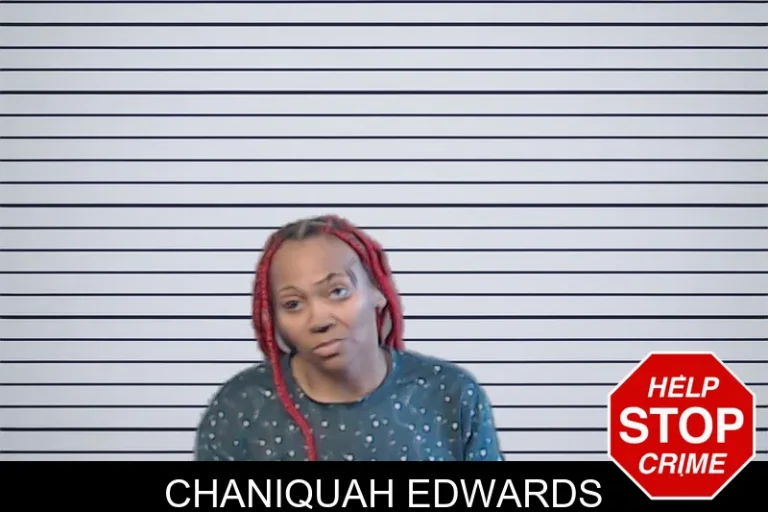 Chaniquah Edwards