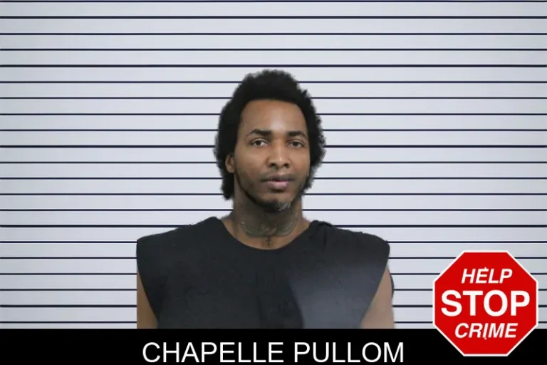 Chapelle Pullom