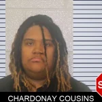 Chardonay Cousins mugshot