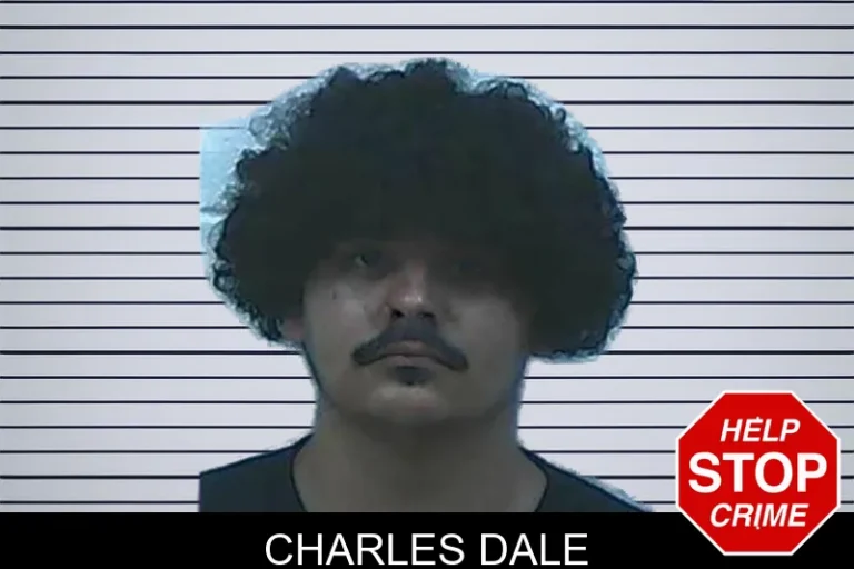 Charles Dale