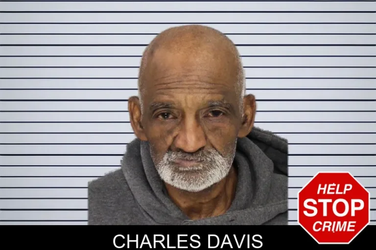 Charles Davis