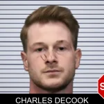 Charles Decook mugshot – Forsyth County , Georgia Charles Decook mugshot