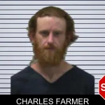 Charles Farmer mugshot